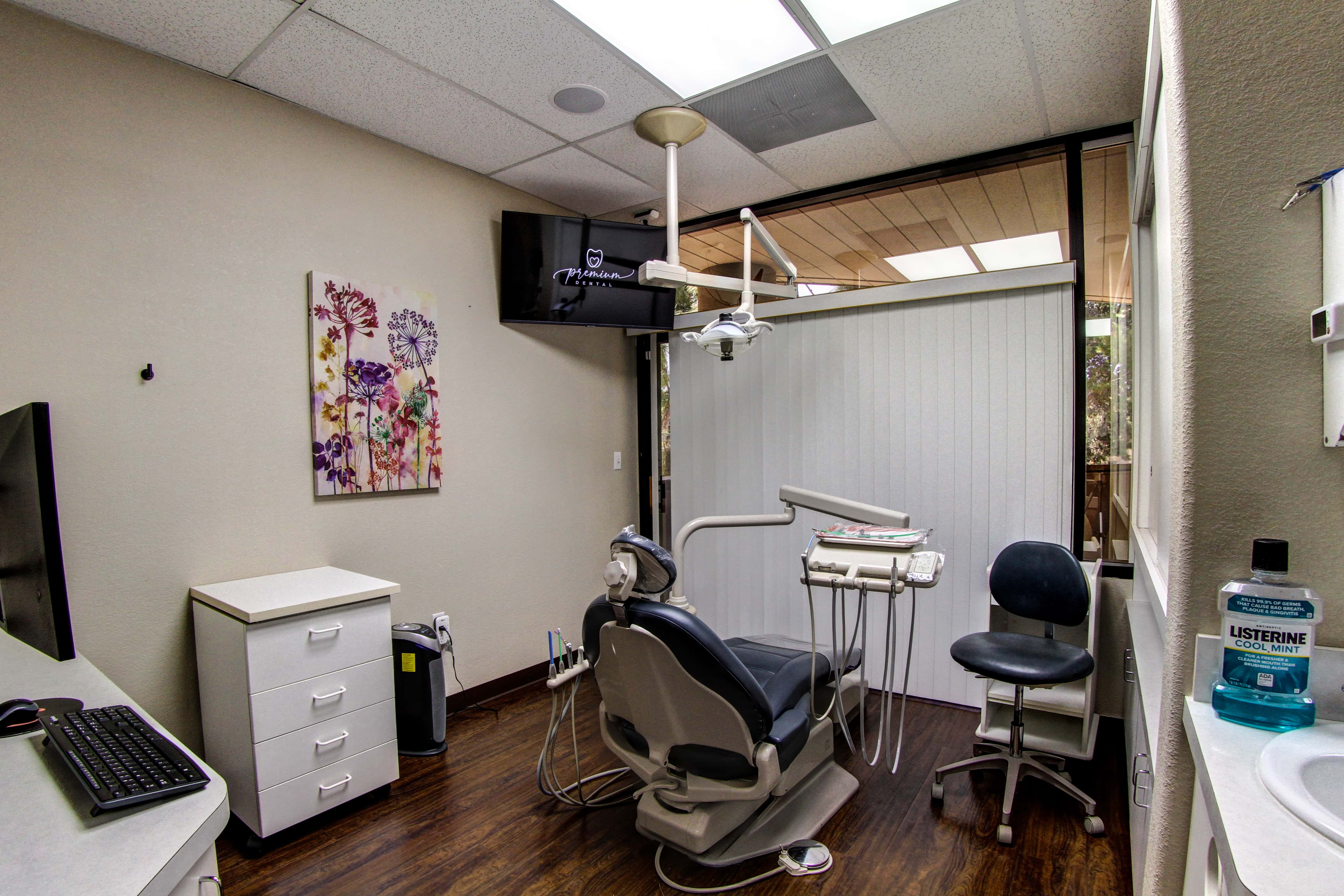 Premium Dental - Irvine, US, partial dentures
