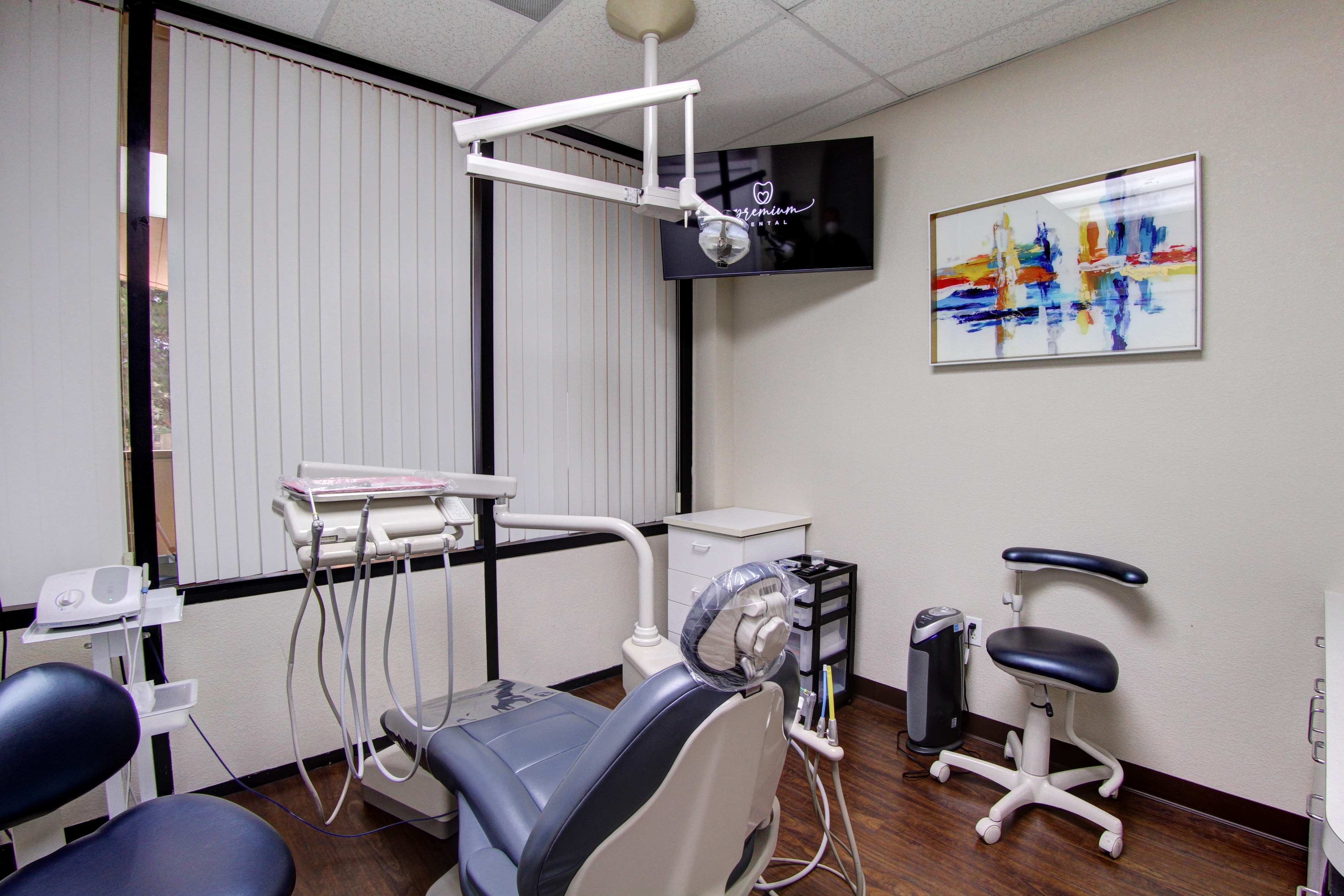 Premium Dental - Irvine, US, dental works