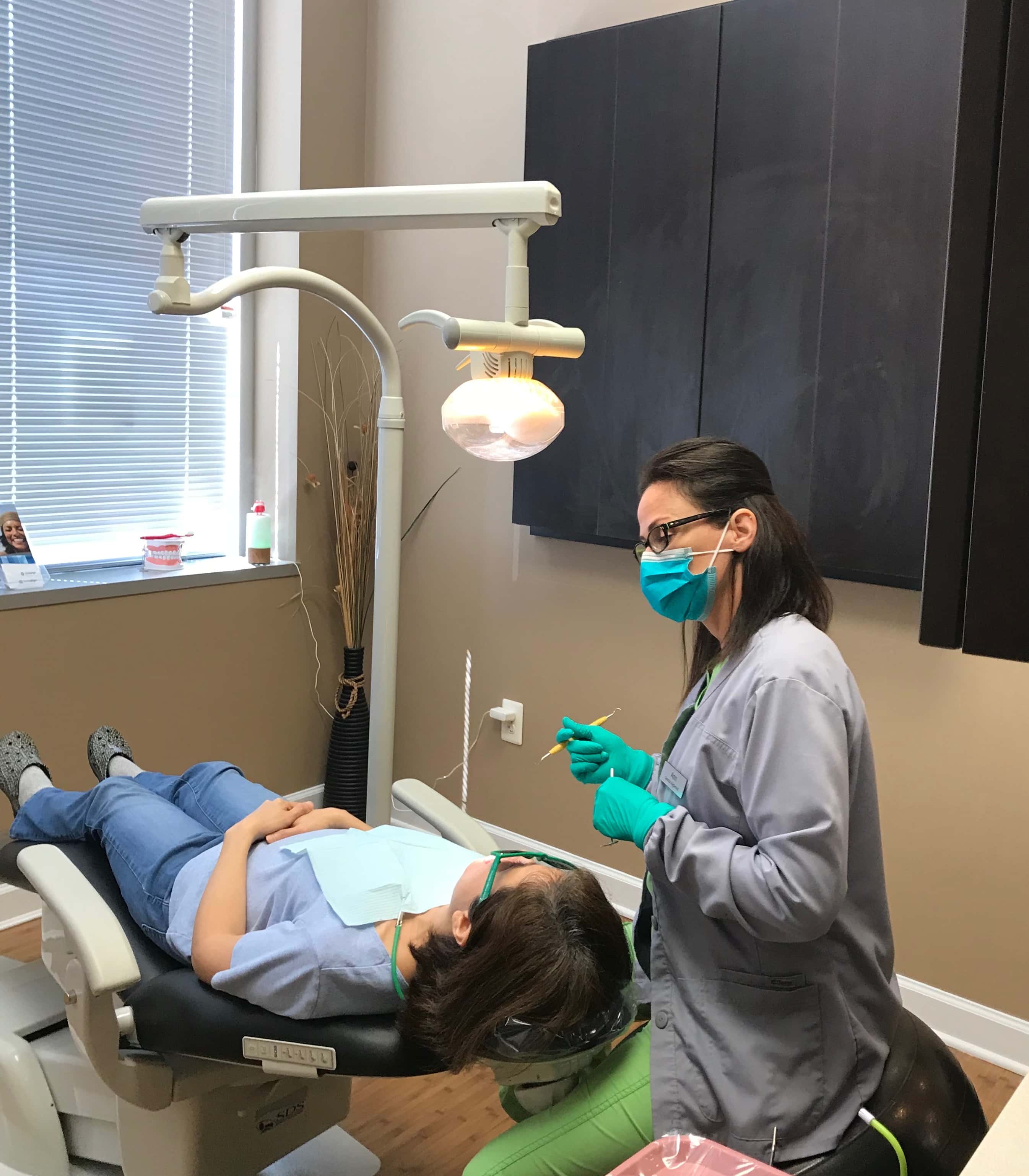 Woodbridge Comfort Dental Care, US, tooth extraction