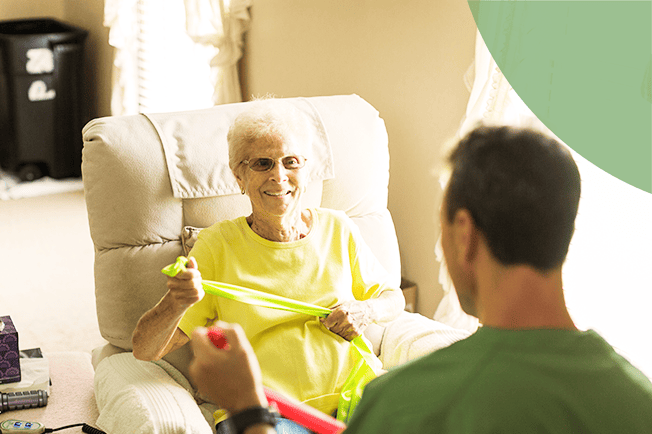 Amedisys Home Health Care - Hillsboro (MO 63050), US, homecare