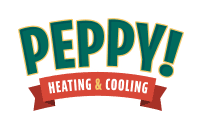 peppy heating and cooling