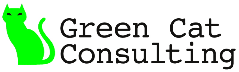 green cat consulting