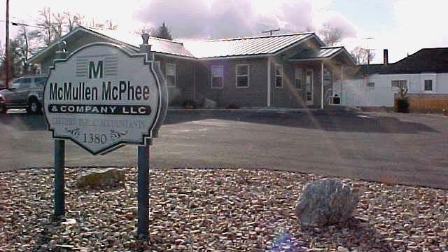 McMullen McPhee & Company, LLC - Ely (NV 89301), US, tax assessor
