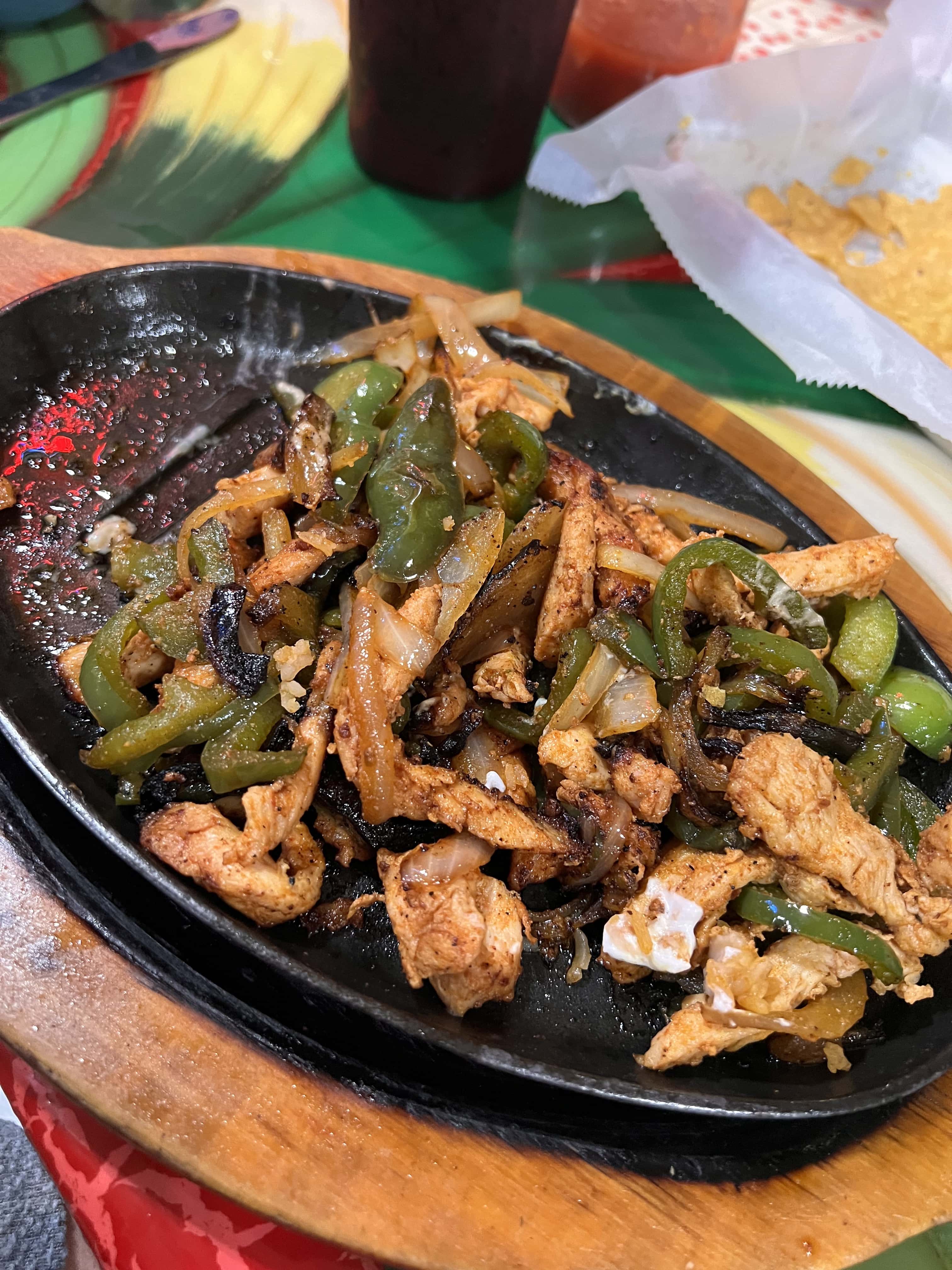 Pelancho's - Seymour, TN, US, mexican food