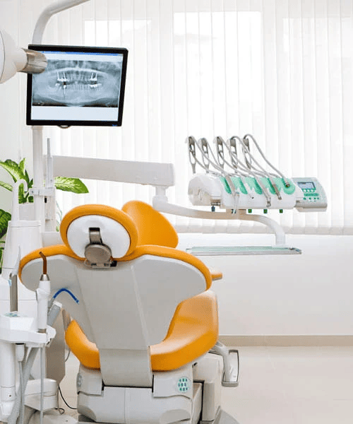 Smile Guru - Cathedral City, CA, US, wisdom teeth removal