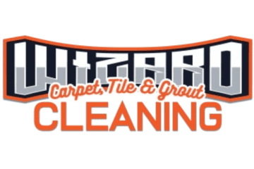 wizard cleaning