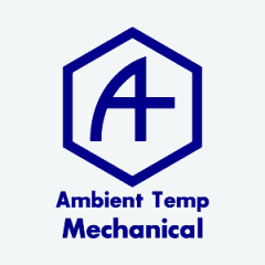 ambient temp mechanical llc