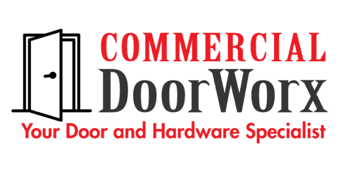commercial door worx