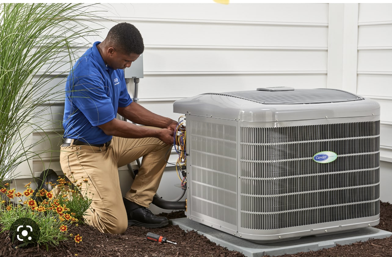 Hickman's Heating & Air Conditioning - Middleburg, FL, US, heating and air conditioning