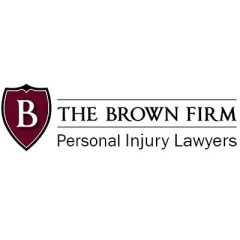 the brown firm personal injury lawyers - atlanta (ga 30318)