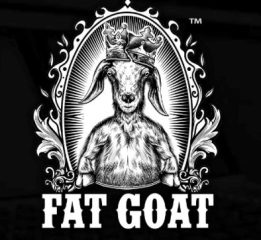 fat goat records