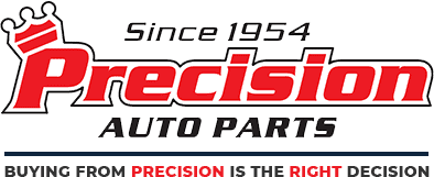 precision auto parts