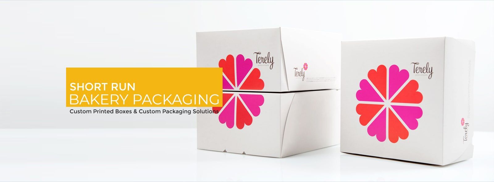 Bakery Packaging Boxes - Columbus, OH, US, boxes custom