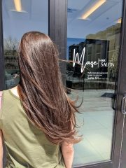 maze hair salon