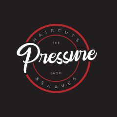 the pressure shop
