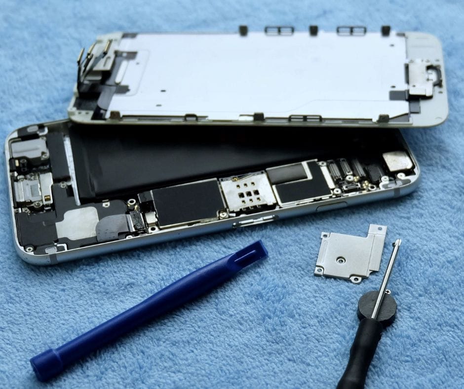 Repair Wireless , Cell Phone Repair In Brockton, US, broken phone screen repair near me