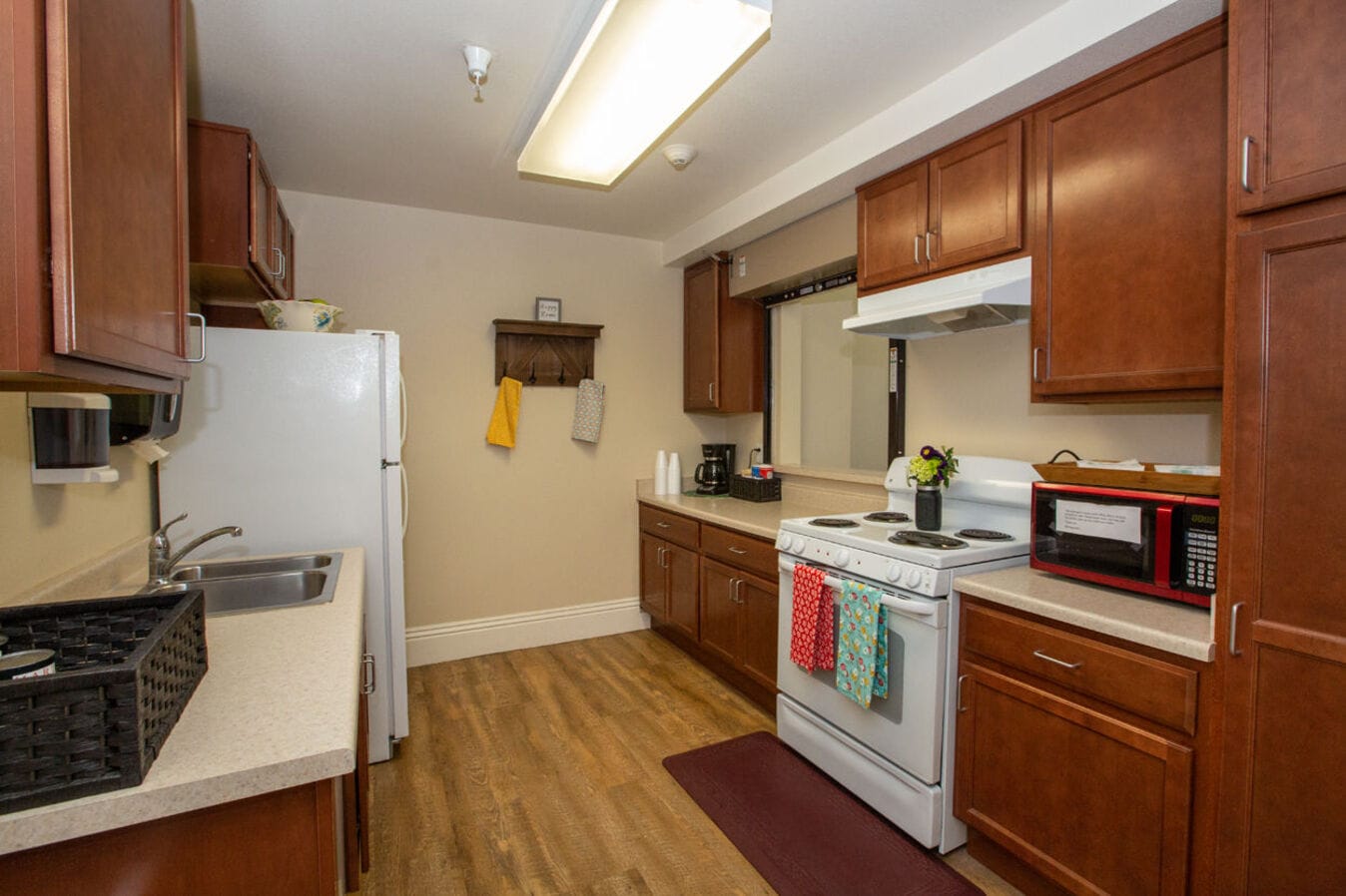 Larios Arms Senior Residence - Winnemucca, NV, US, income based apartments