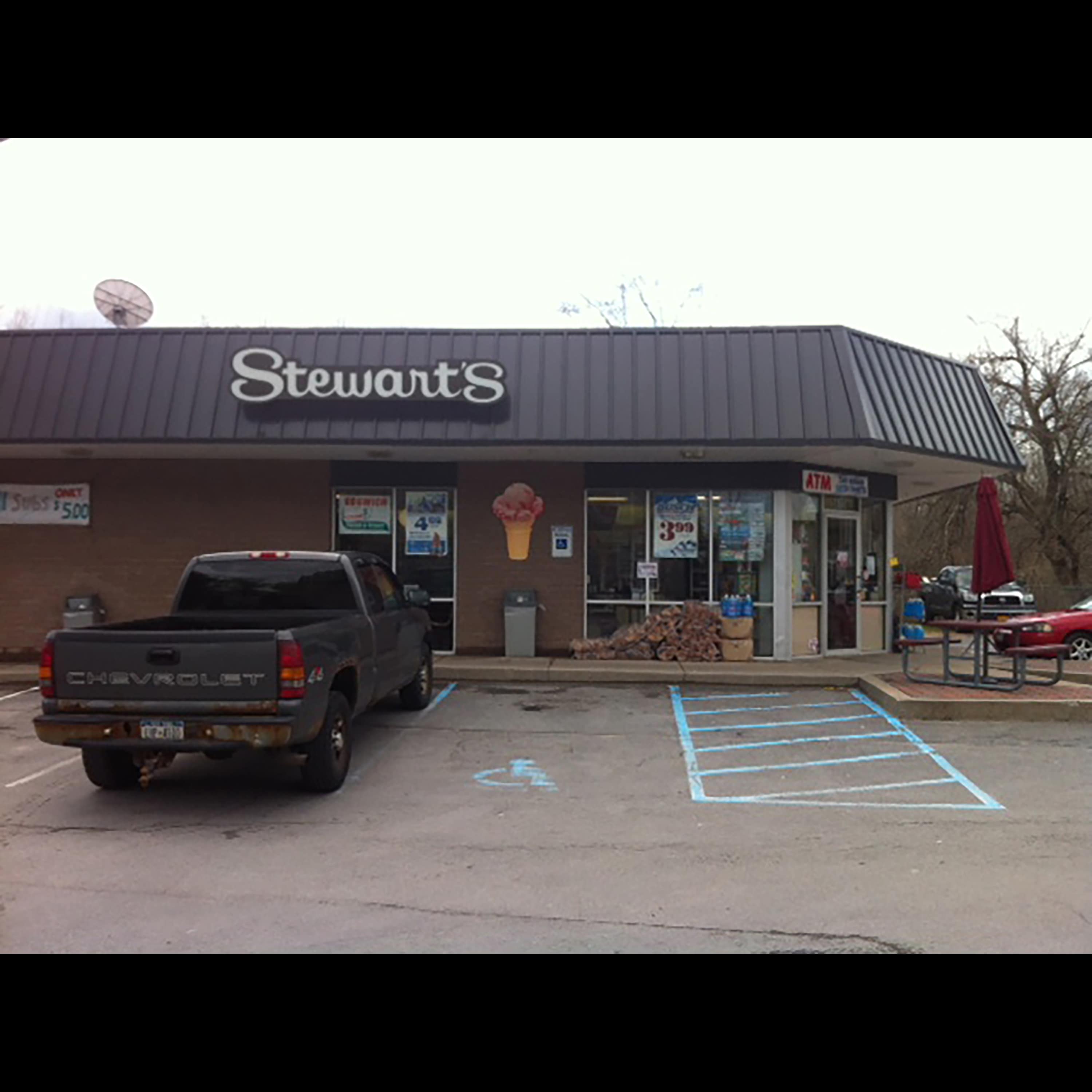 Stewart’s Shops - Chazy (NY 12921), US, cheap gas near me now