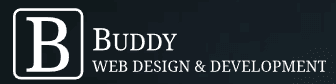 buddy web design & development - web developer