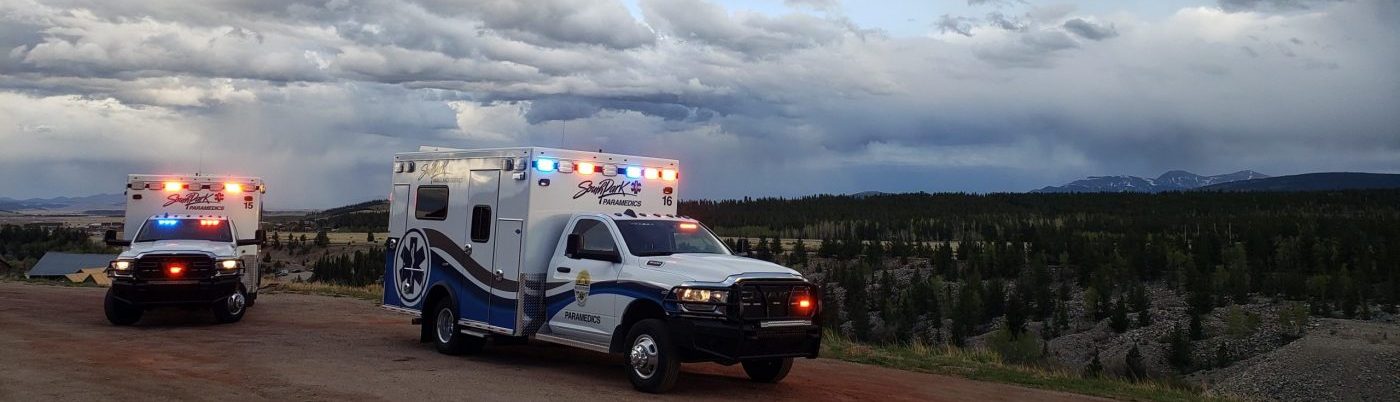 South Park Ambulance District - Fairplay, CO, US, urgent care 24 hours near me