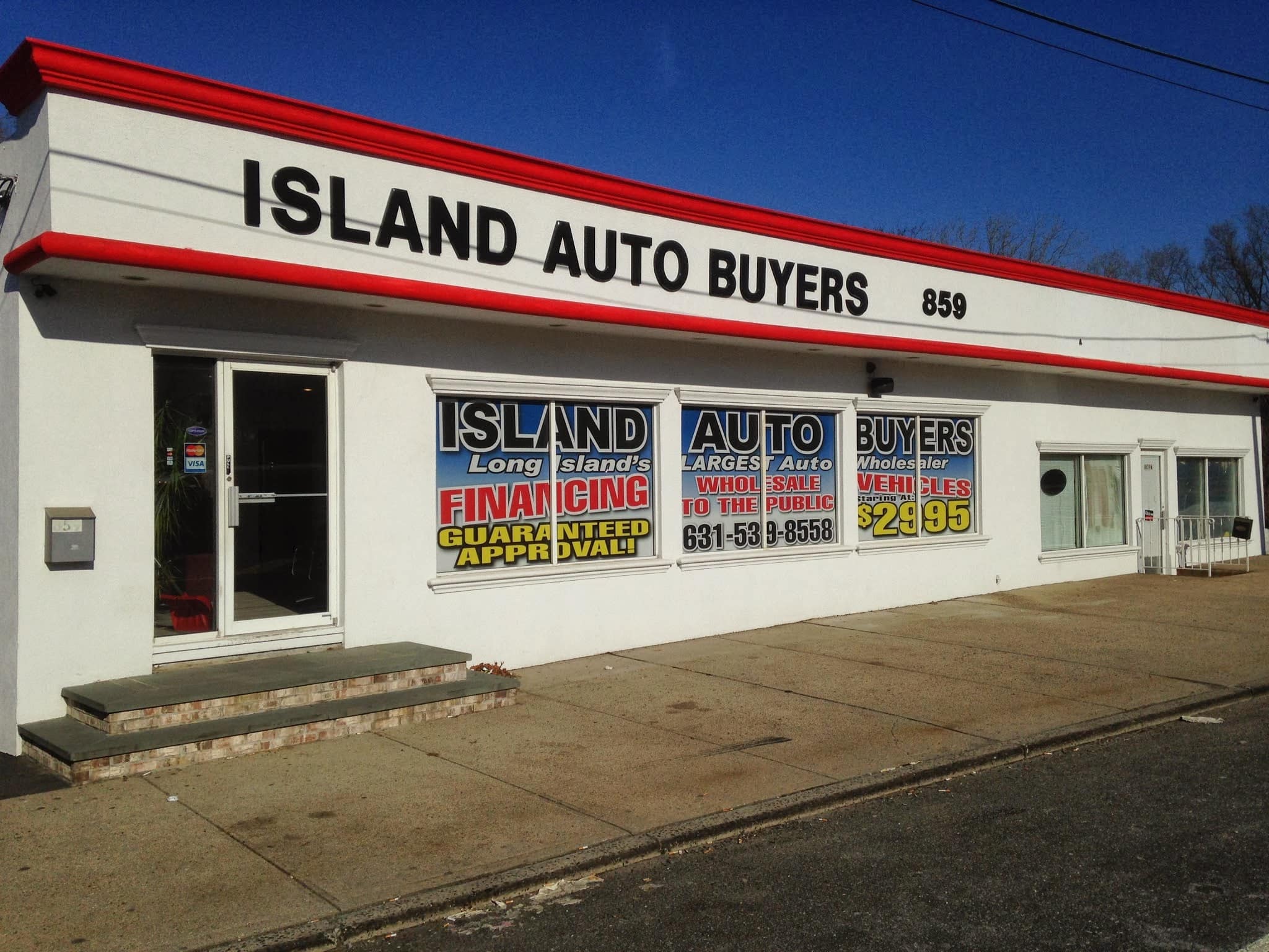 Island Auto Buyers - West Babylon, NY, US, jeep dealership near me
