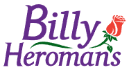 billy heroman's flowers & gifts plantscaping