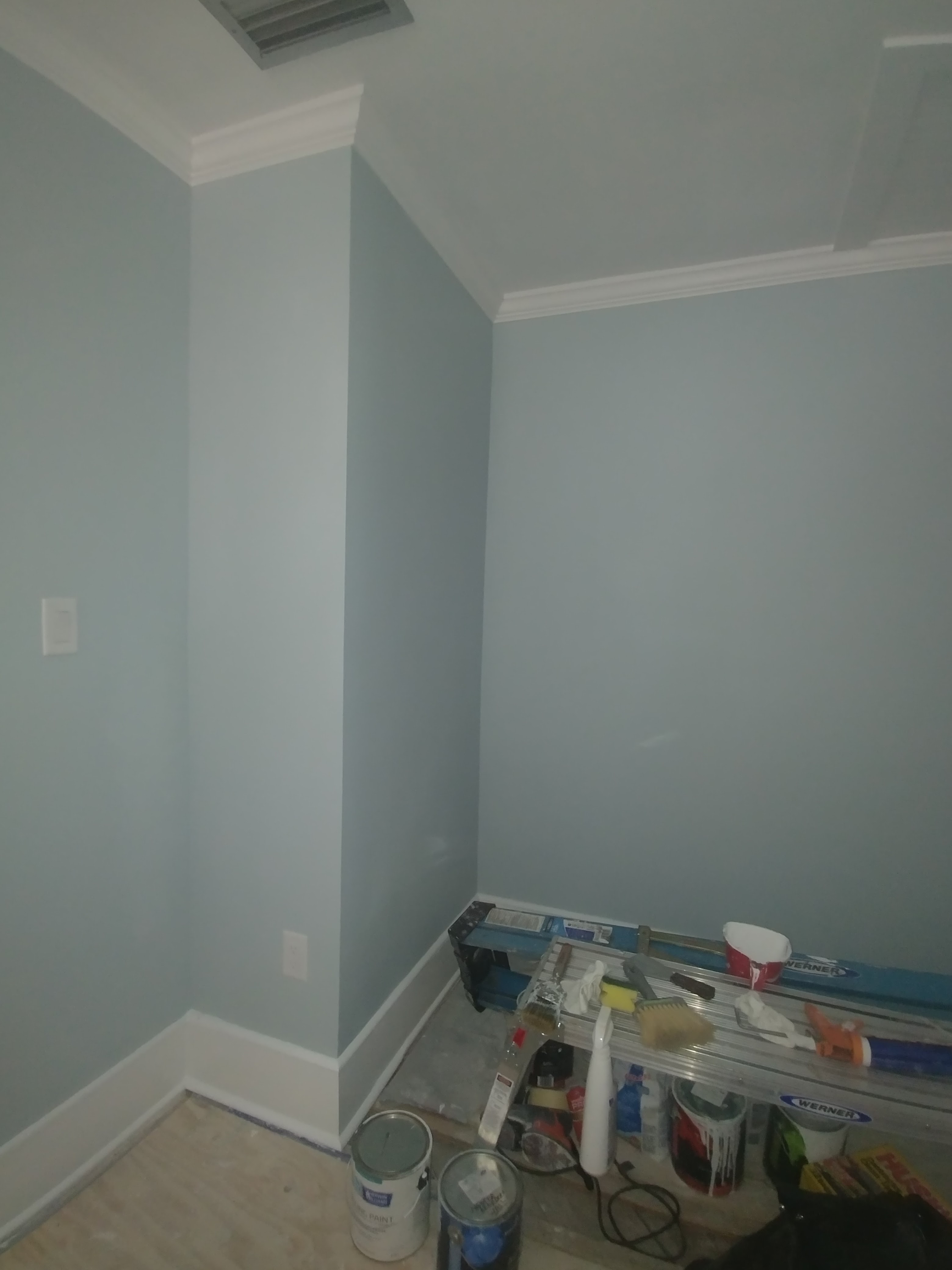 Meador Painting - Altamonte Springs, FL, US, best colour for living room