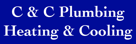c & c plumbing heating & cooling, inc.