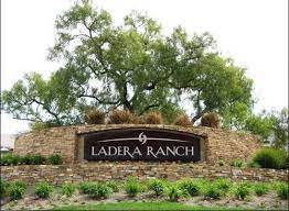 ladera ranch real estate