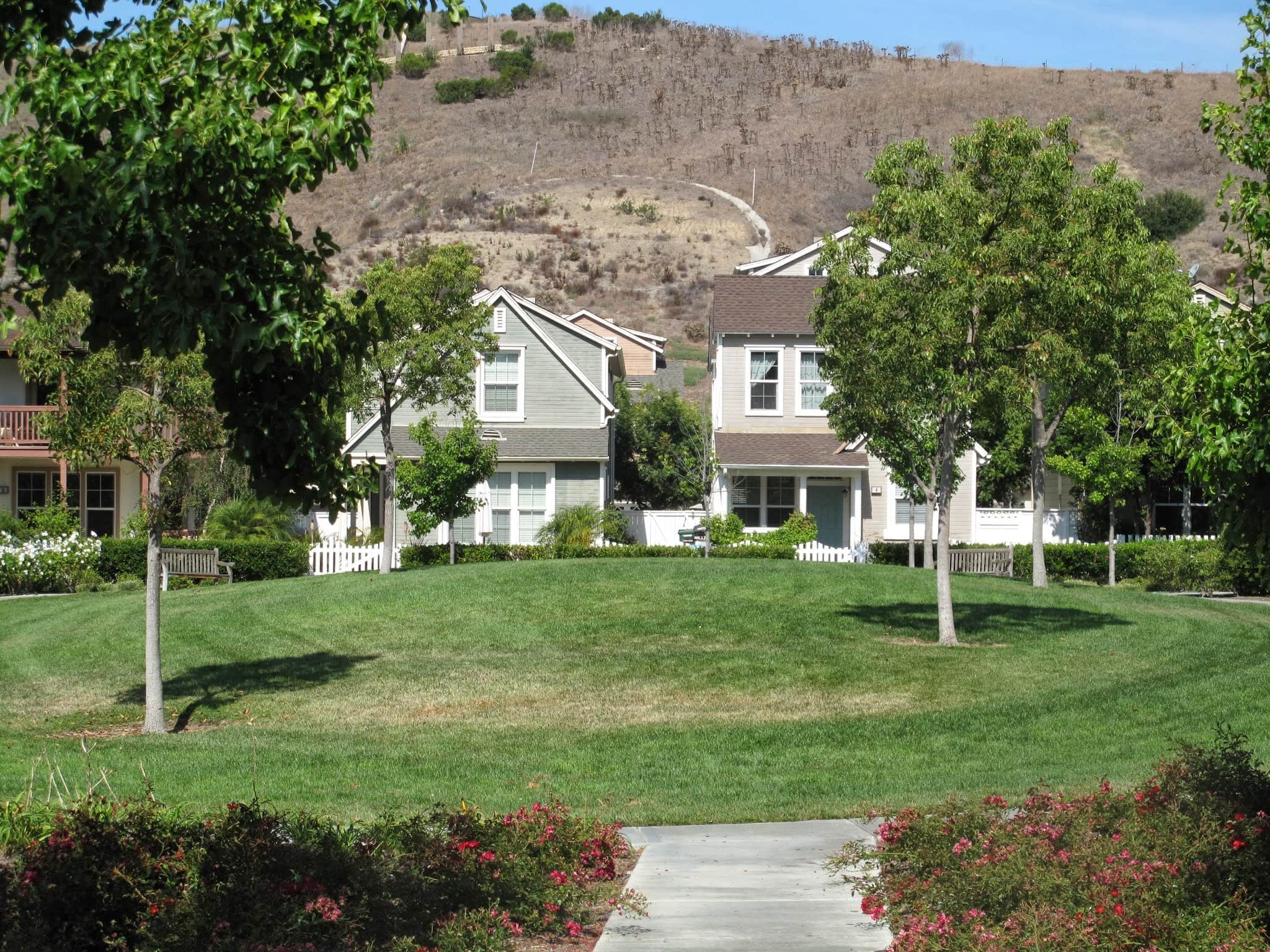 Ladera Ranch Real Estate, US, land for sale near me