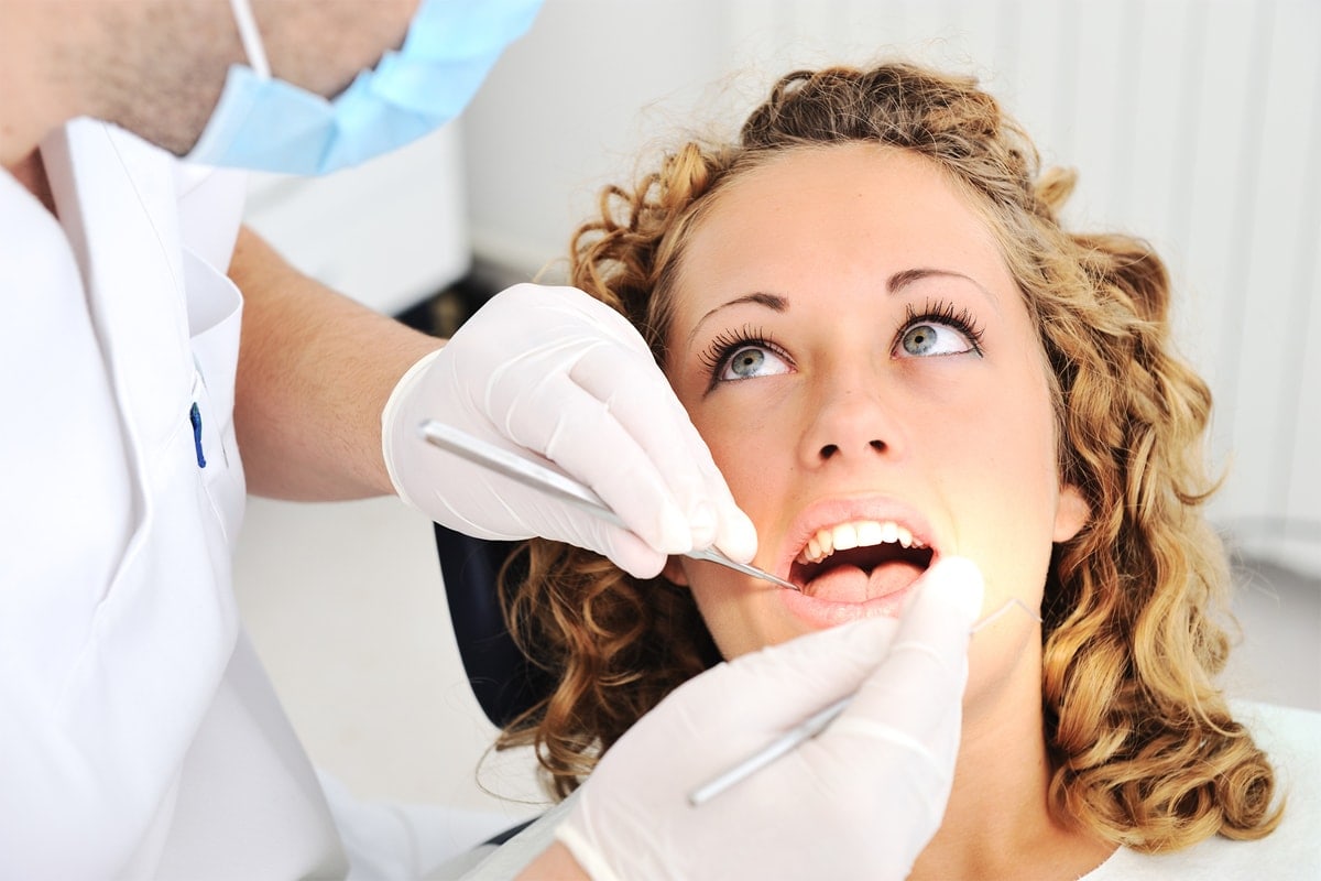 Azizian Dental - Glendale, CA, US, emergency dentist