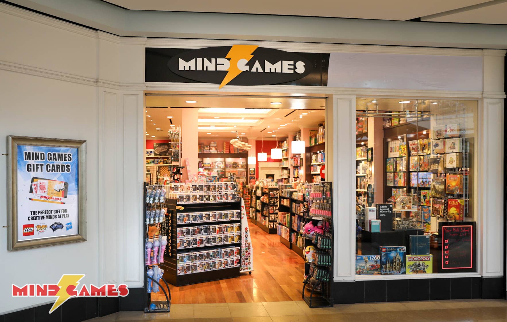 Mind Games - Columbia, MD, US, toy shop online