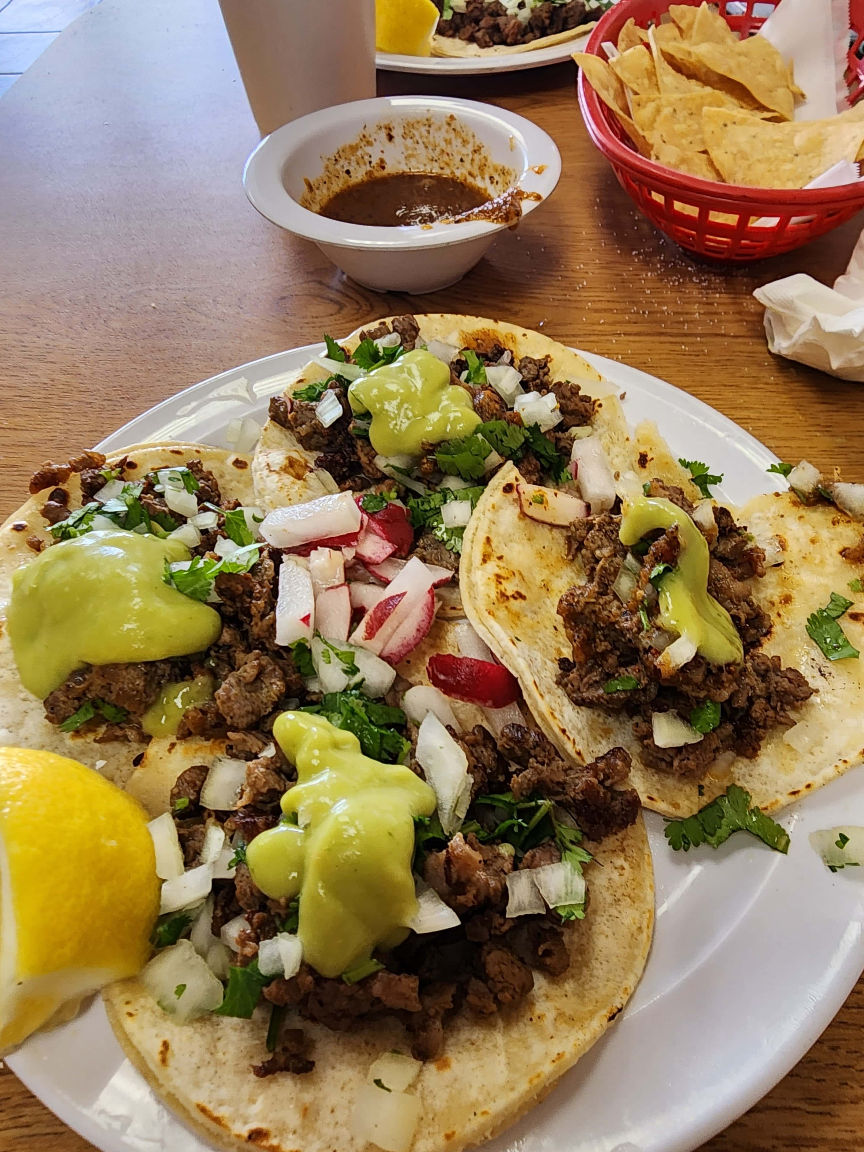 El Comal #2 - Sun City, CA, US, closest mexican restaurant