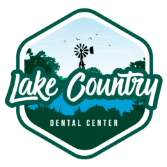 lake country dental center