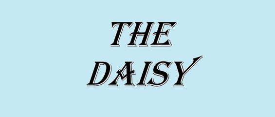 the daisy