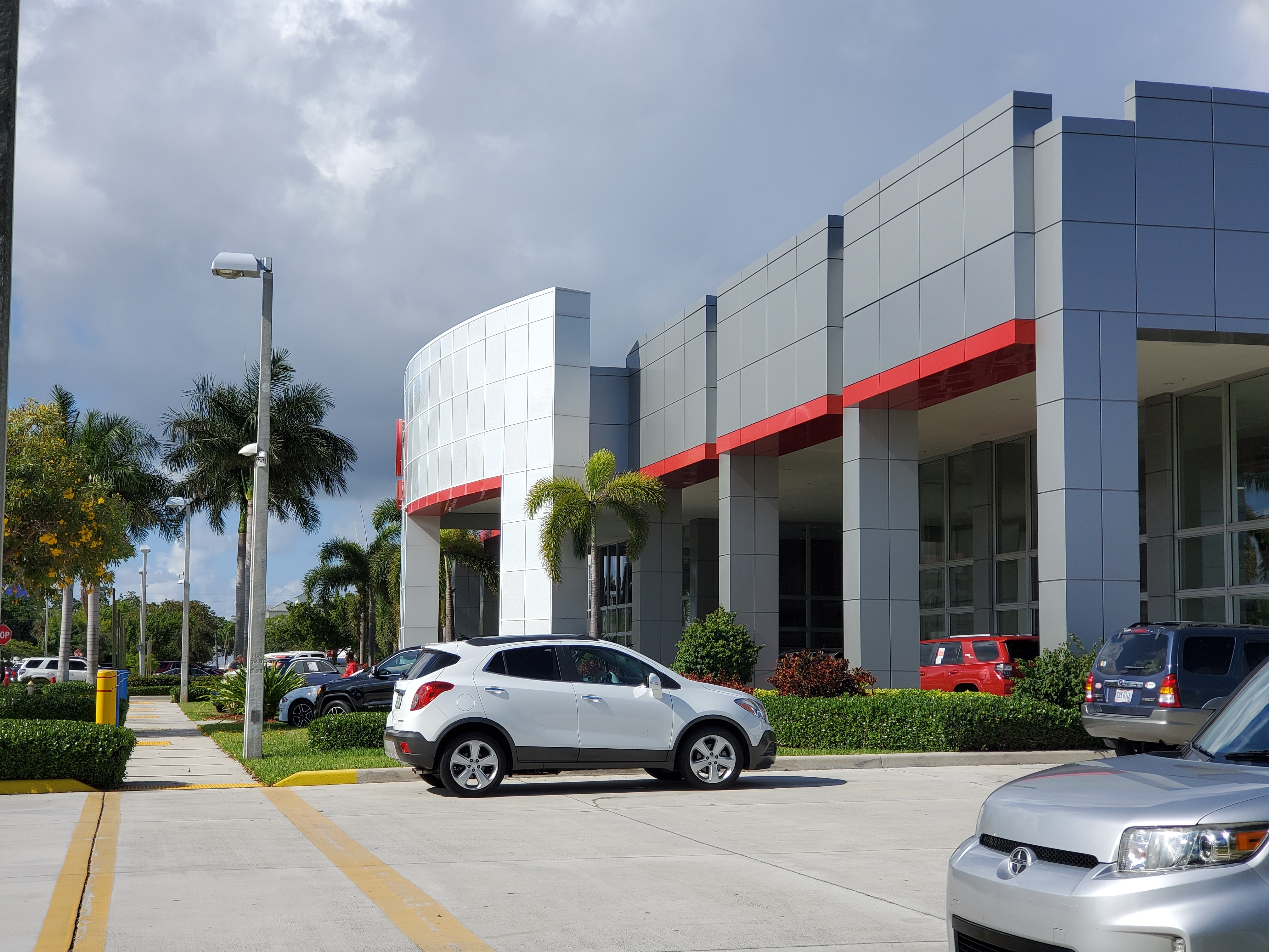 Ed Morse Automotive Group - Delray Beach, FL, US, ford dealership near me