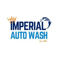 imperial auto wash