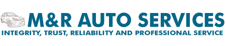 m&r auto services | auto repair shop
