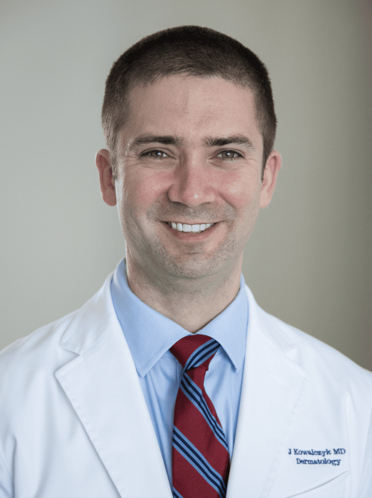 Dr. John P. Kowalczyk, MD - Jupiter, FL, US, medical dermatology