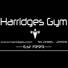 harridges gym