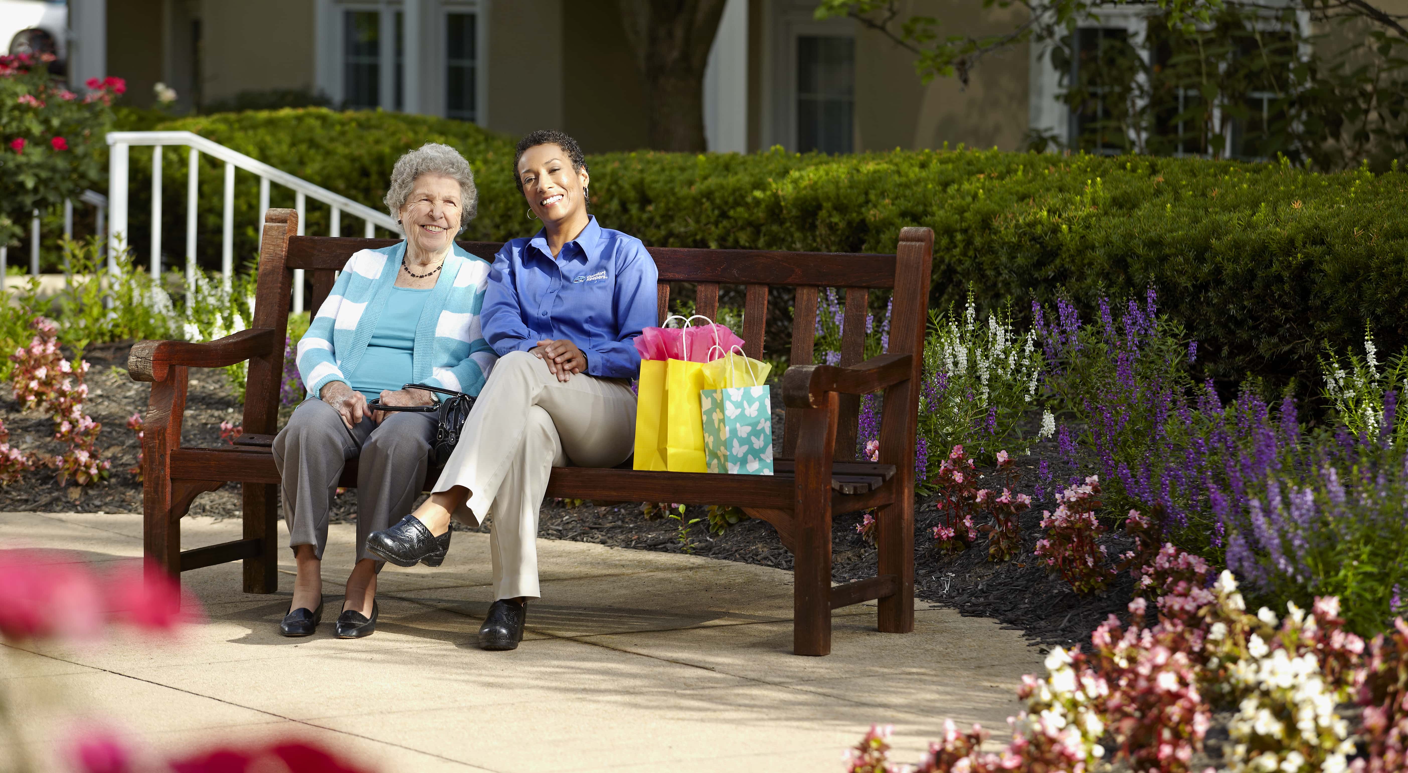 Comfort Keepers of Victoria In Home Care, US, personal home care