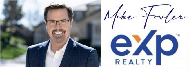 mike fowler - exp realty