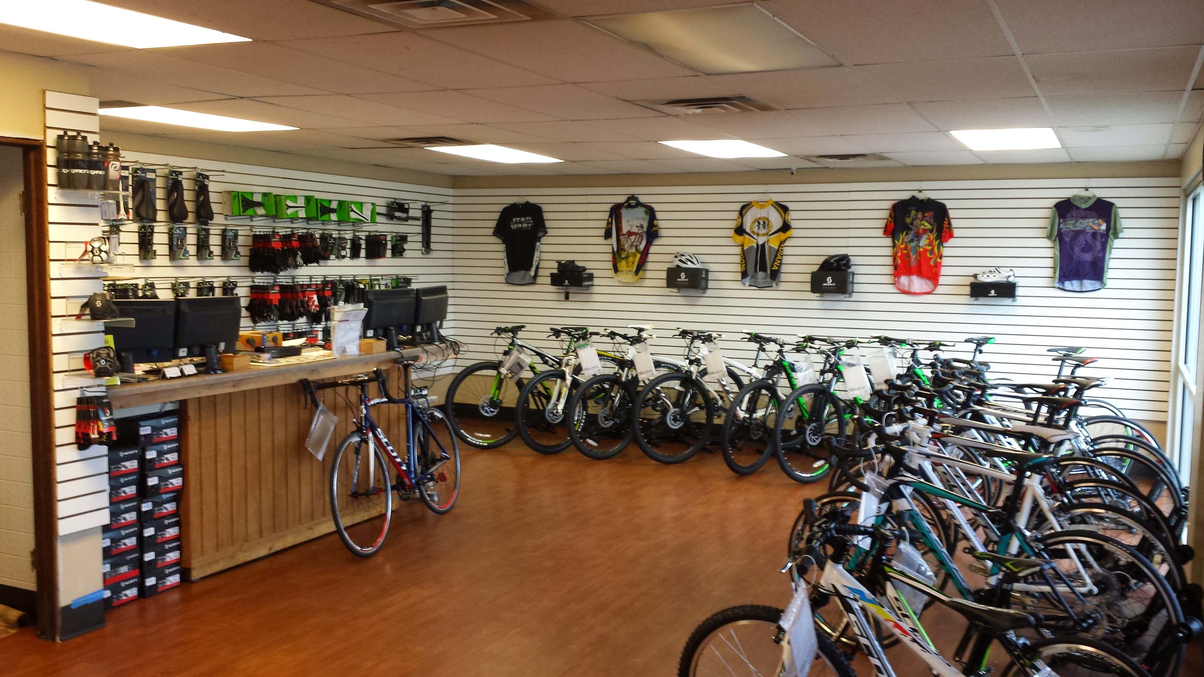 A1 Cycle Center - Merrillville, IN, US, bicycle shop
