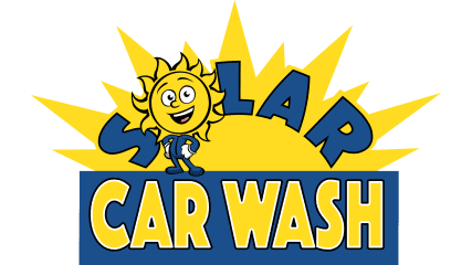 solar car wash - pinole (ca 94564)