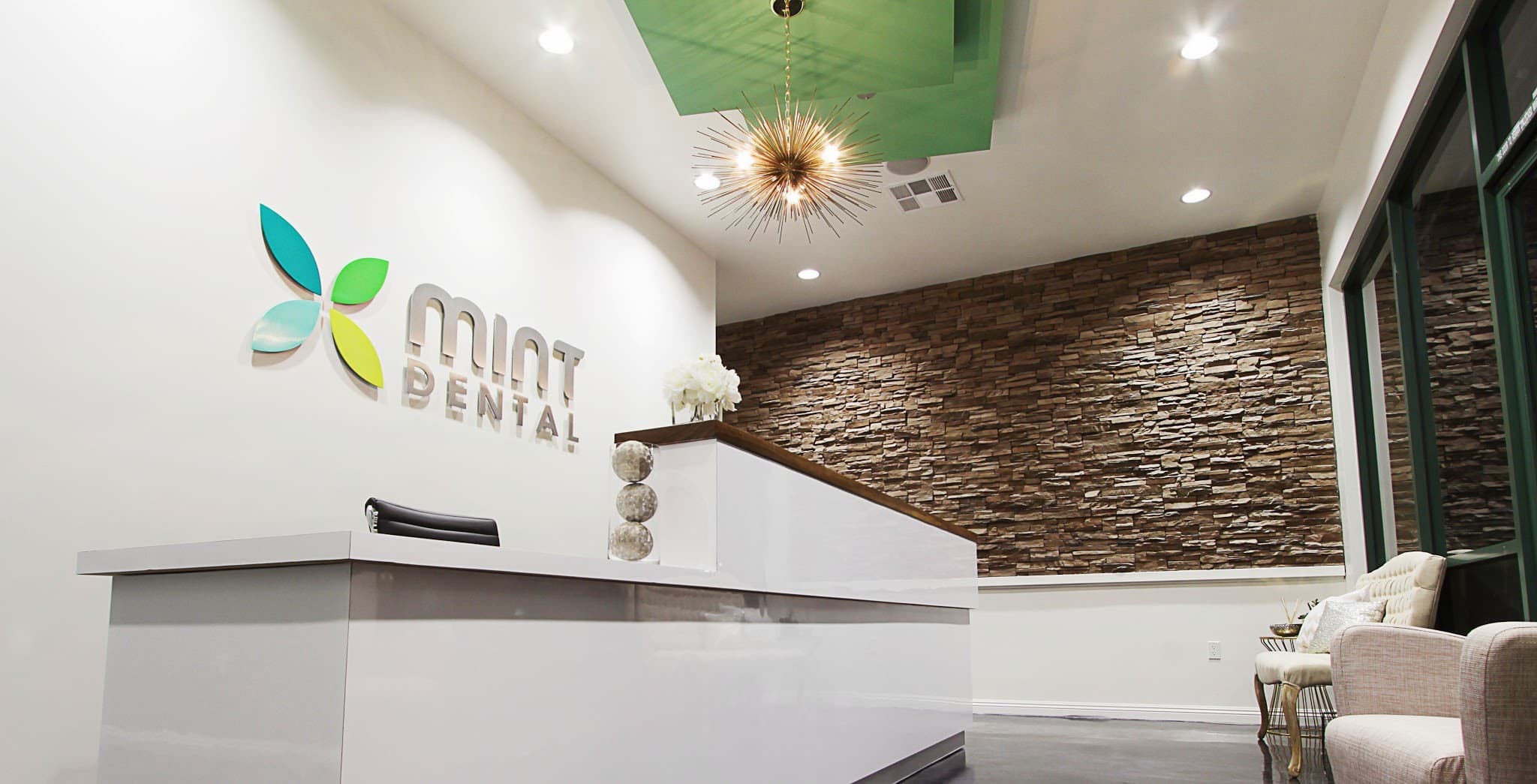 Mint Dental OC - Yorba Linda, CA, US, tooth filling