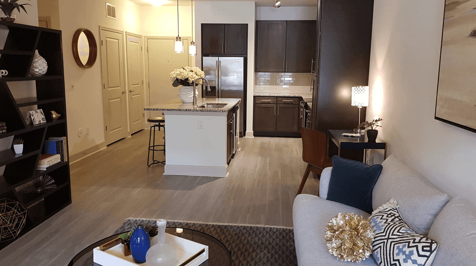 Astoria at Celebration, US, studio apartments for rent