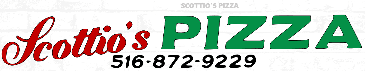 scottio's pizza