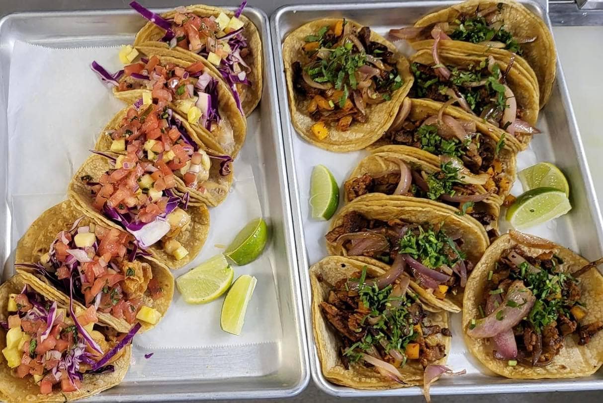 Taco Madre - Mendota, US, mexican dinners