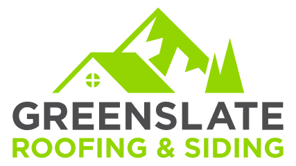 greenslate roofing & siding