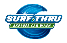 surf thru express car wash - bend (or 97701)